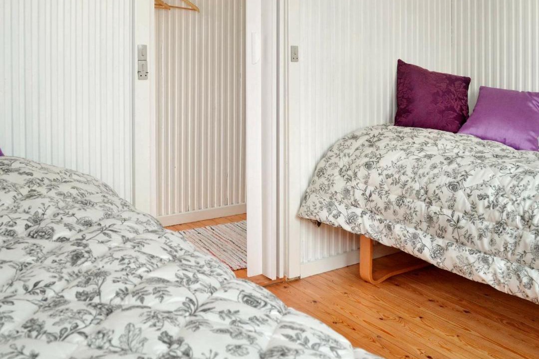 Photo of Bedroom in Vemmenæs