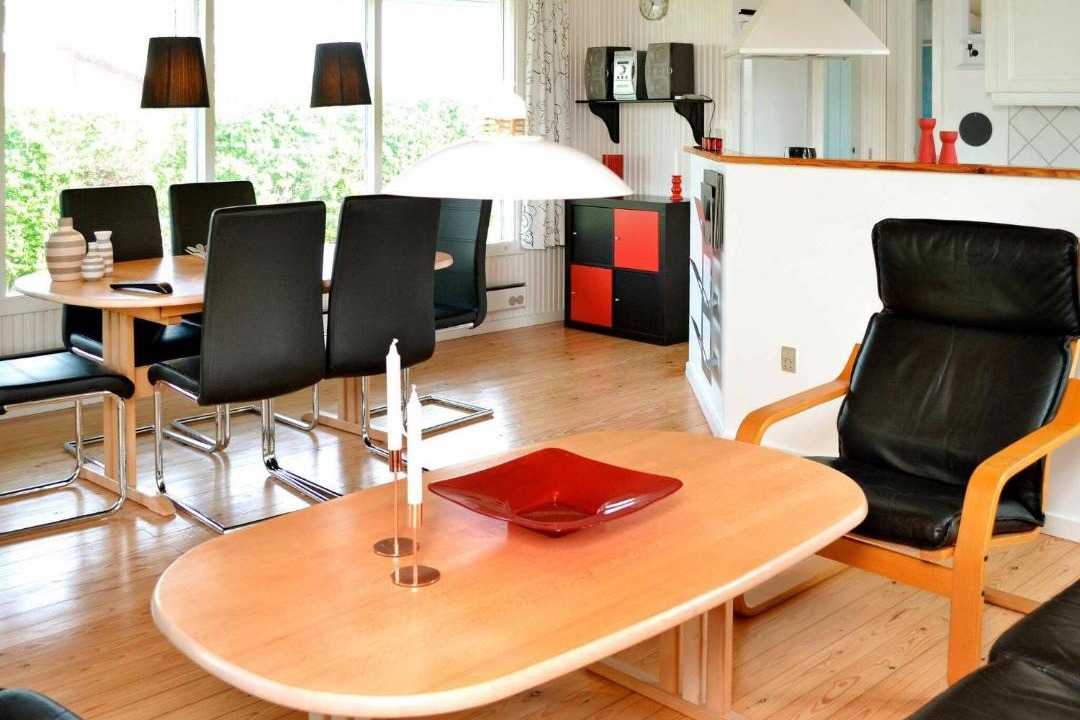 Photo of Livingroom in Vemmenæs