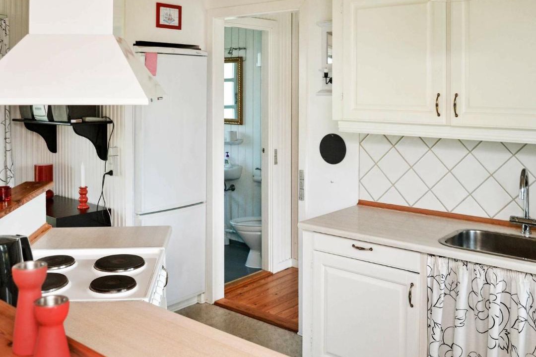 Photo of Kitchen in Vemmenæs