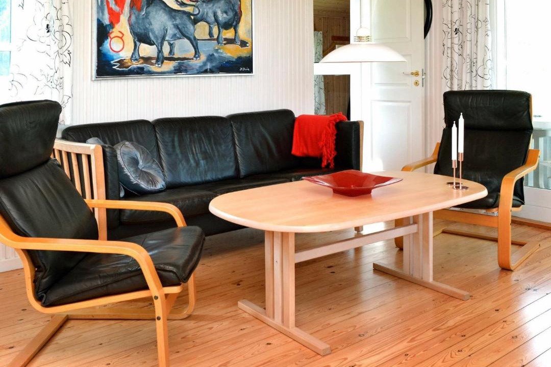 Photo of Livingroom in Vemmenæs