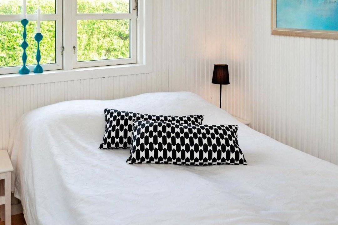 Photo of Bedroom in Vemmenæs