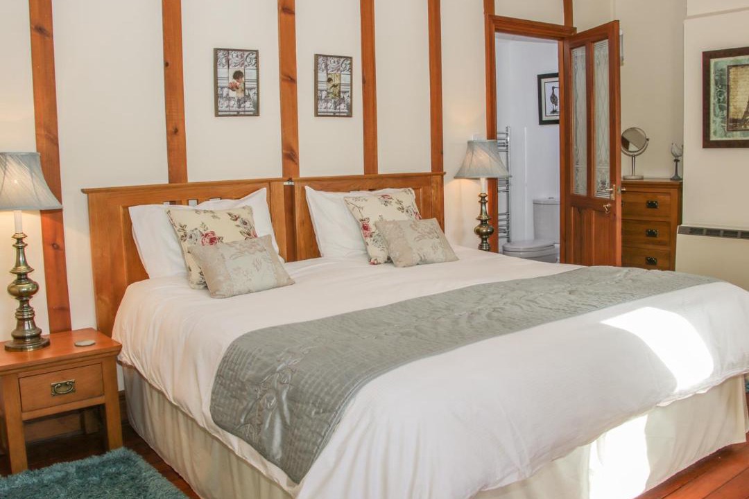 Photo of Bedroom in Bromlow