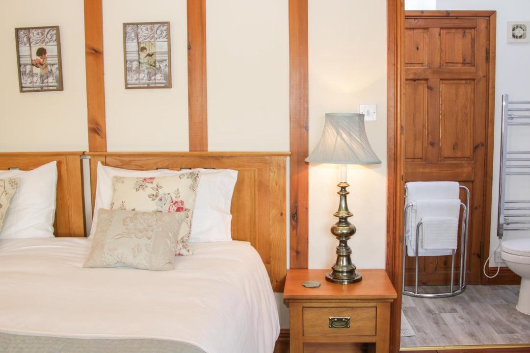 Photo of Bedroom in Bromlow