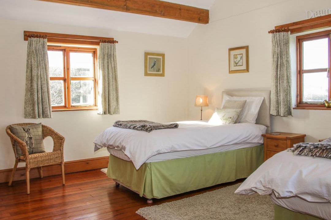 Photo of Bedroom in Bromlow