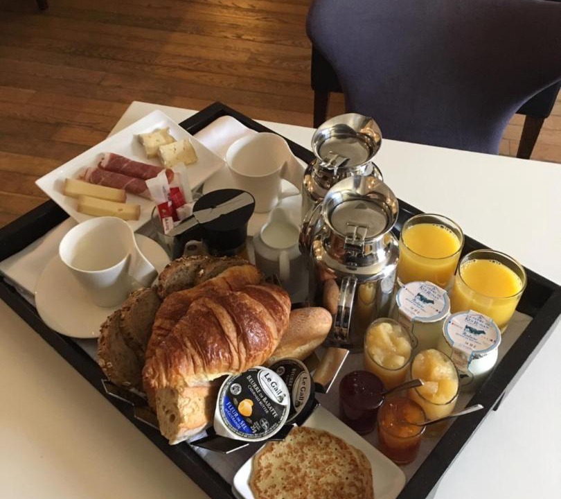 Photo of Others in Roscoff