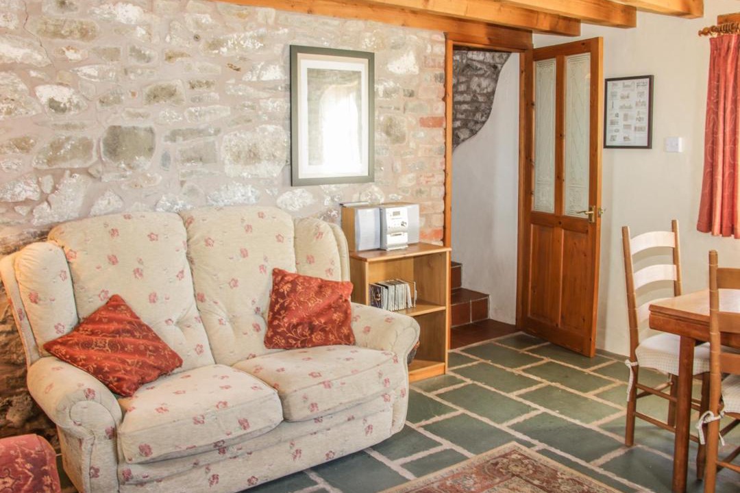 Photo of Livingroom in Bromlow