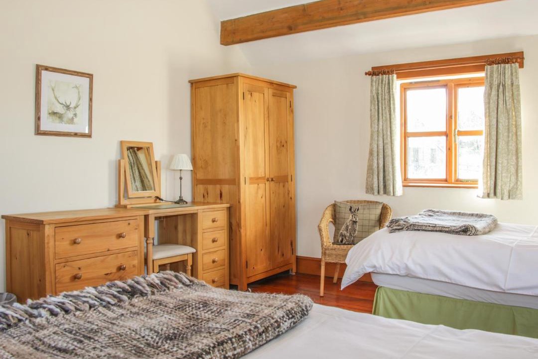 Photo of Bedroom in Bromlow