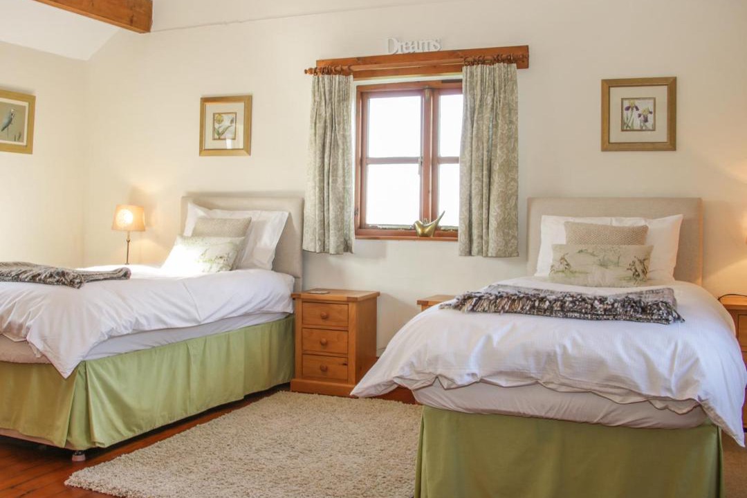 Photo of Bedroom in Bromlow