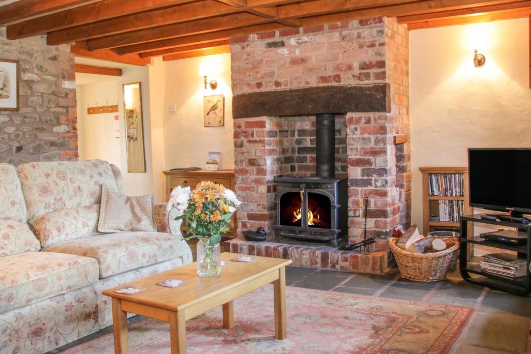 Photo of Livingroom in Bromlow