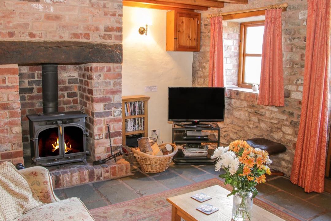 Photo of Livingroom in Bromlow