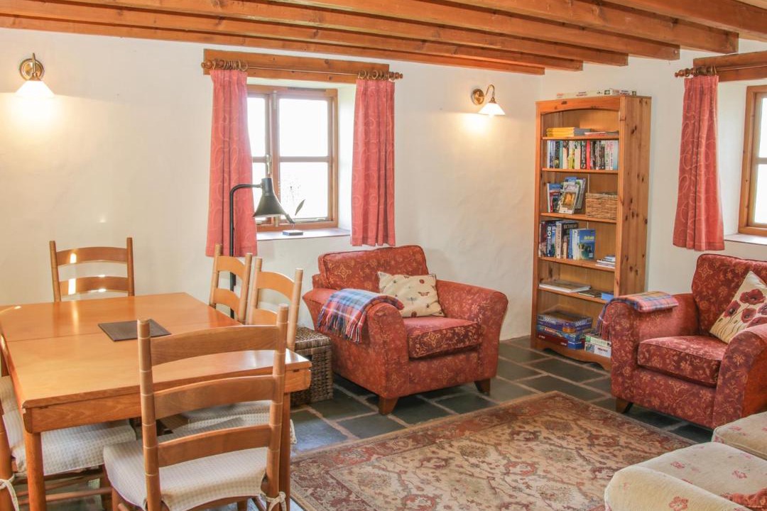 Photo of Livingroom in Bromlow