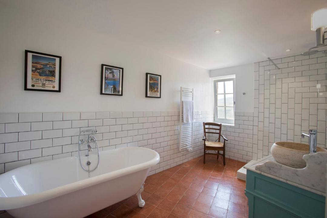 Photo of Bathroom in Olmet-et-Villecun