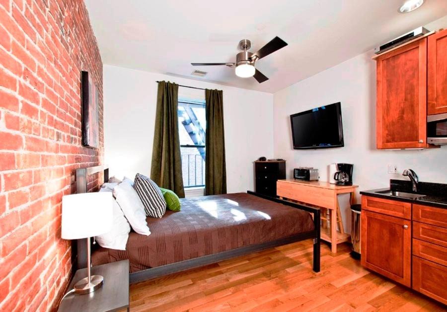 Photo of Livingroom in Columbus