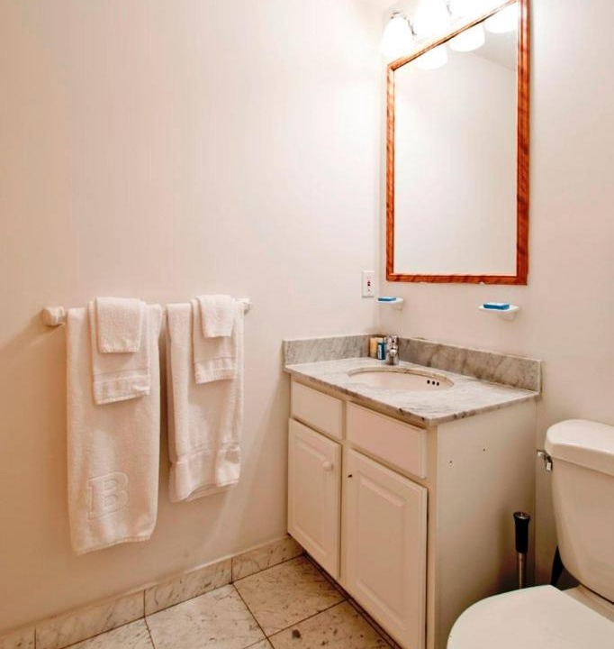 Photo of Bathroom in Columbus