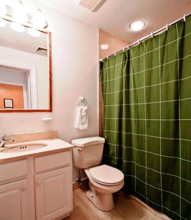 Photo of Bathroom in Columbus