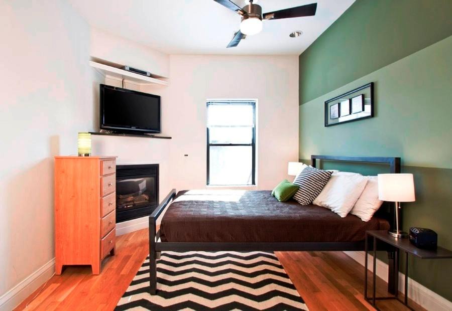Photo of Bedroom in Columbus