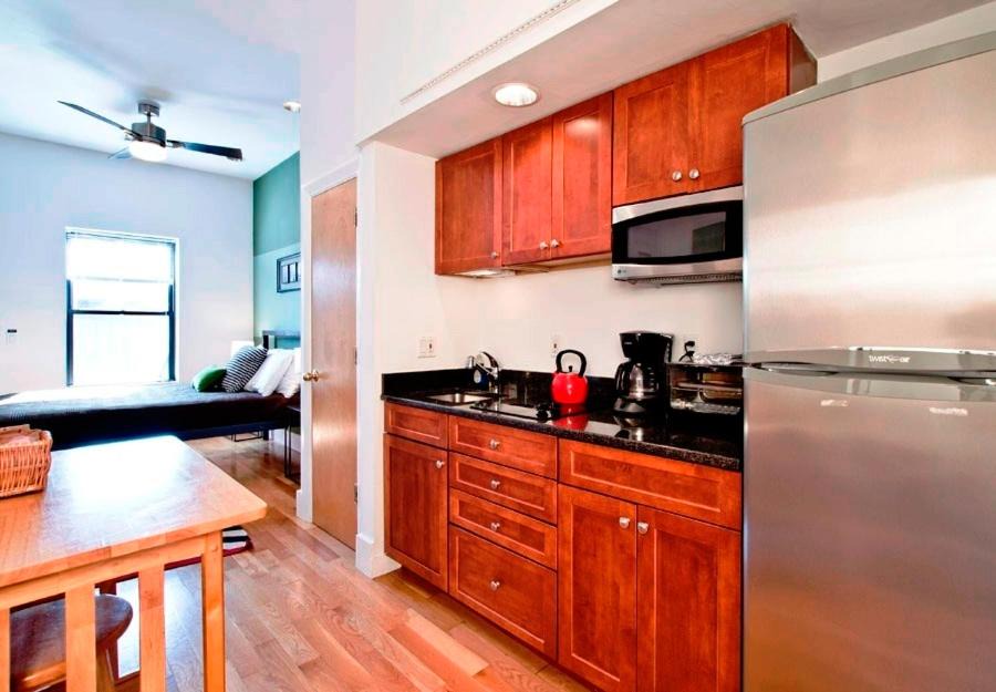 Photo of Kitchen in Columbus