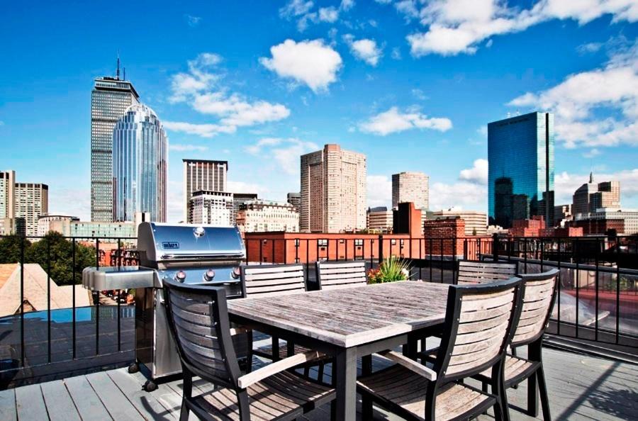 Photo of Patio Balcony in Columbus