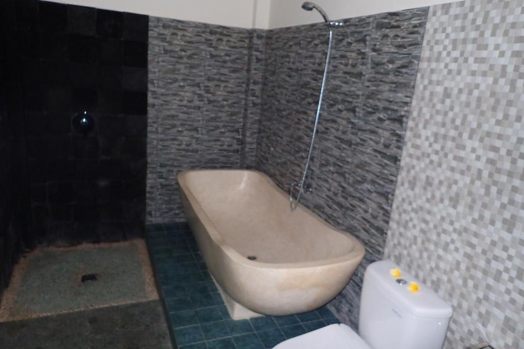 Photo of Bathroom in Amed