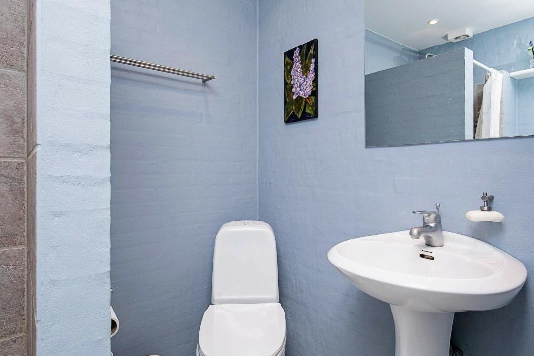 Photo of Bathroom in Bindslev