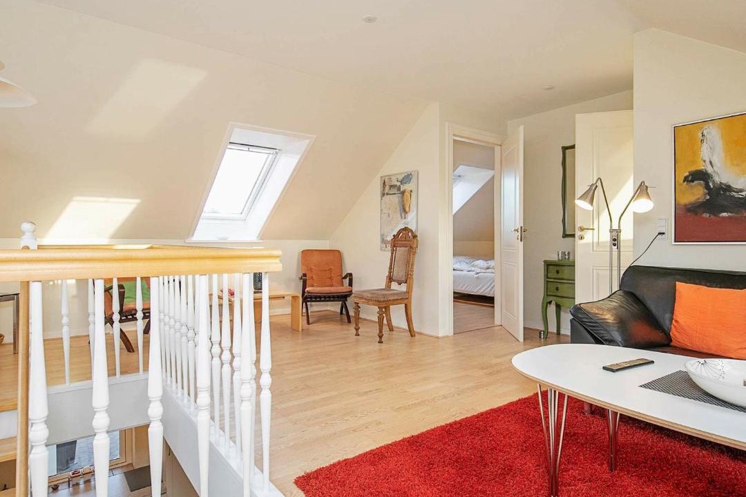 Photo of Livingroom in Bindslev