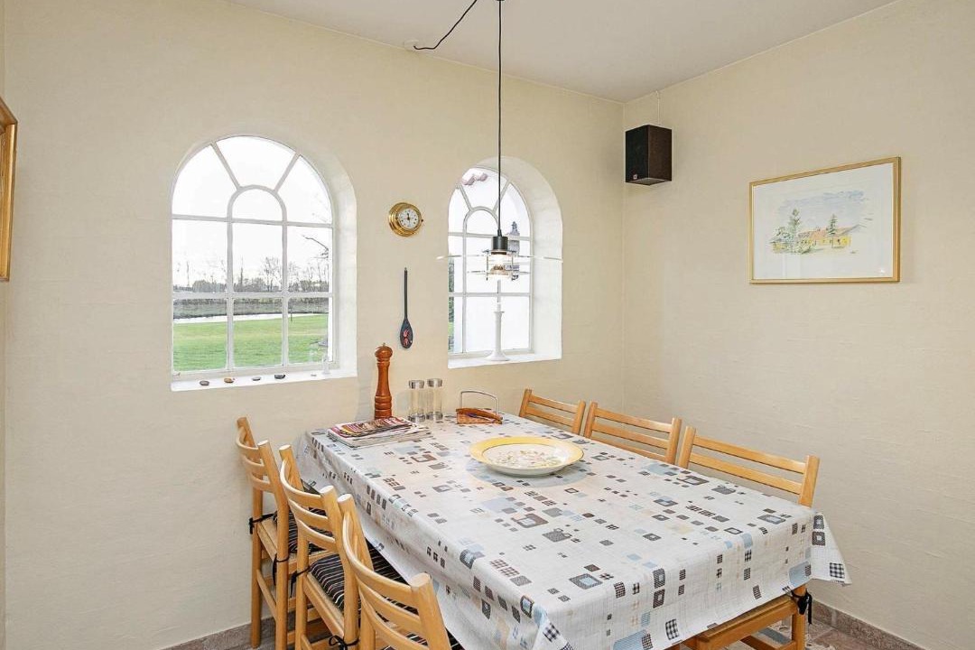 Photo of Bedroom in Bindslev