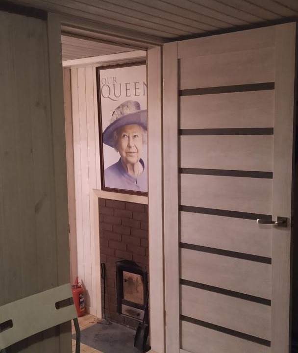 Photo of Others in Novo-Peredelkino