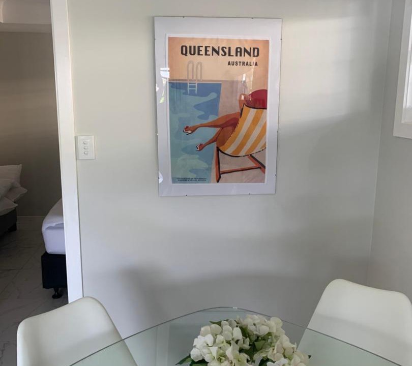 Photo of Others in Kelvin Grove