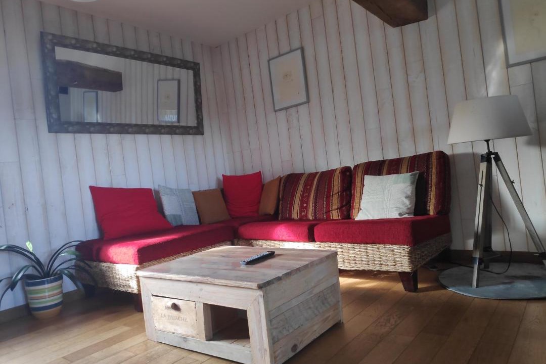 Photo of Livingroom in Hodeng-Hodenger
