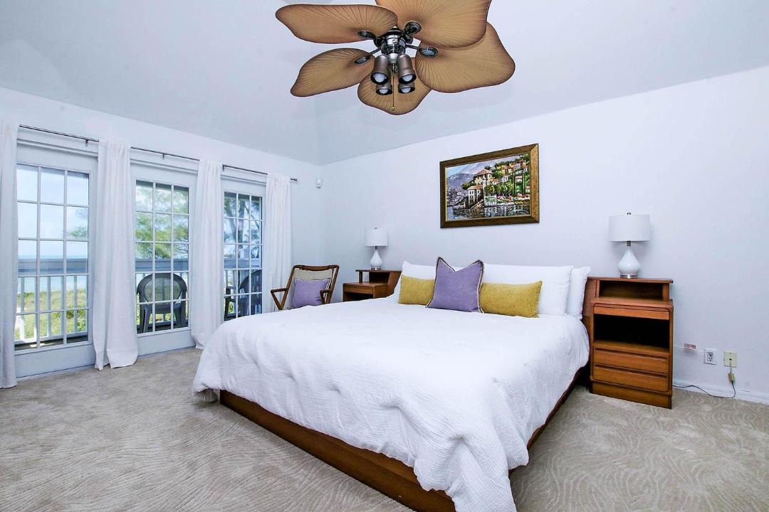 Photo of Bedroom in Wulfert