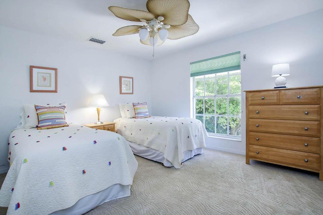 Photo of Bedroom in Wulfert