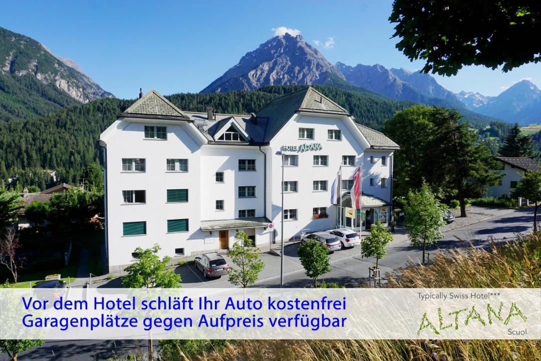 Photo of Others in Engadin Scoul