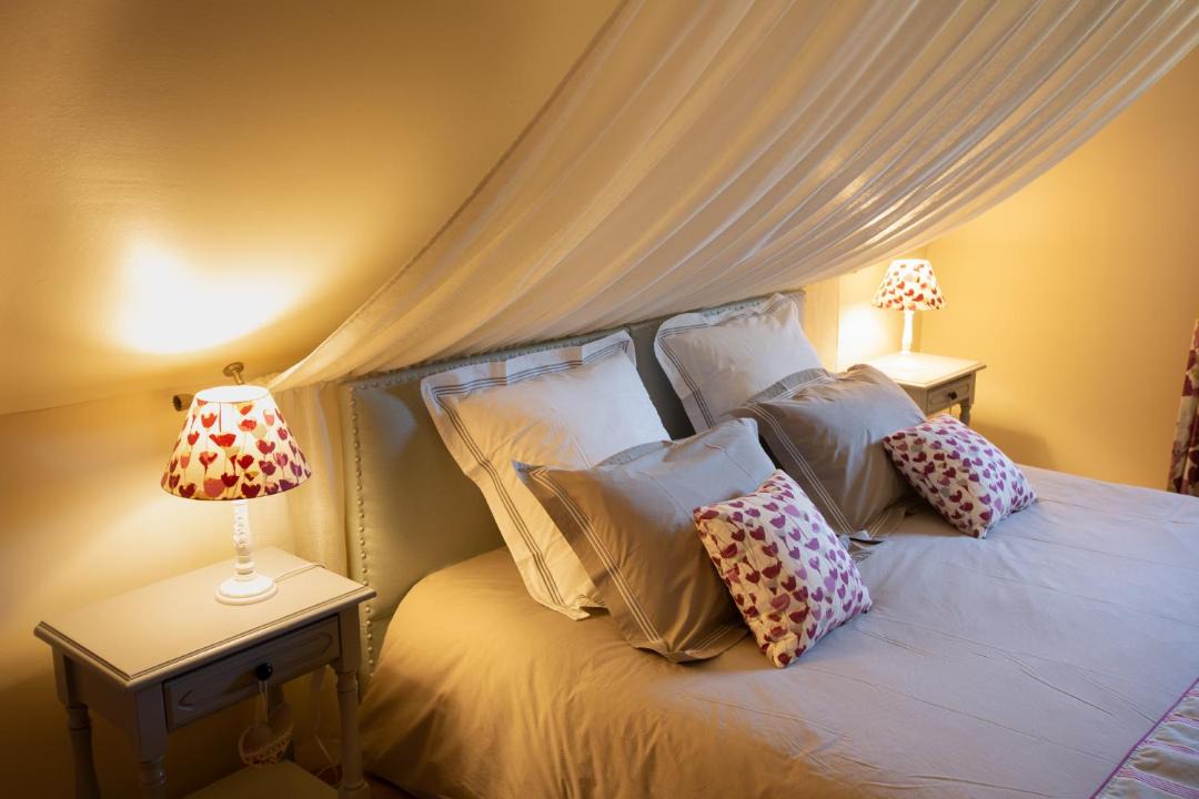 Photo of Bedroom in Irreville