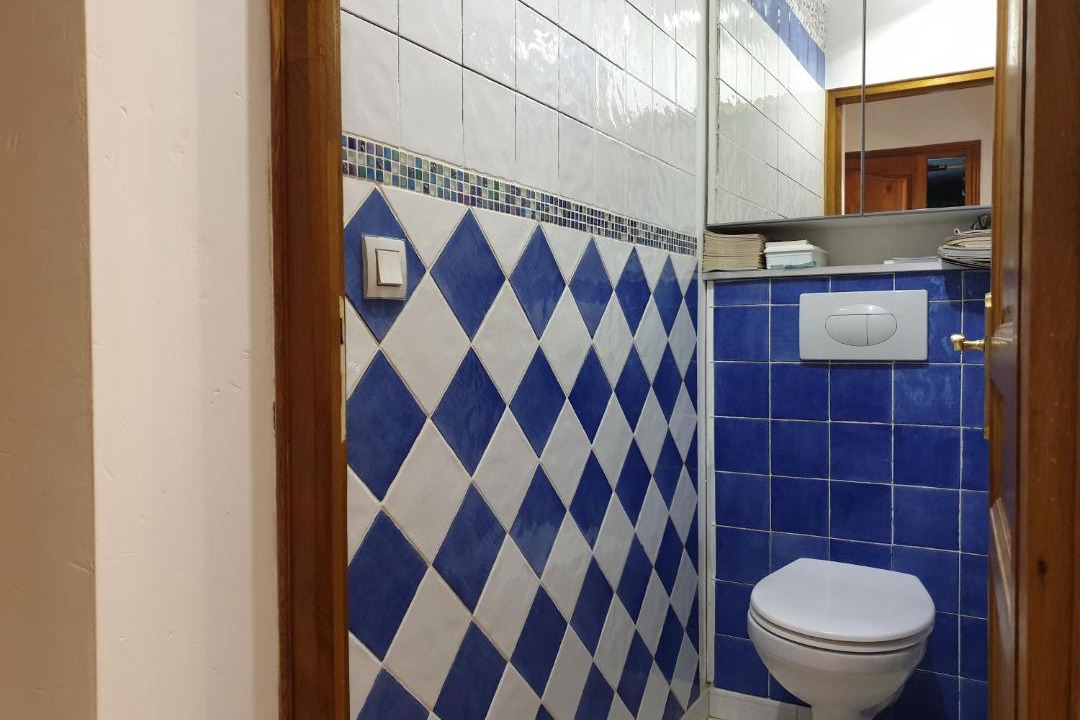 Photo of Bathroom in Roques