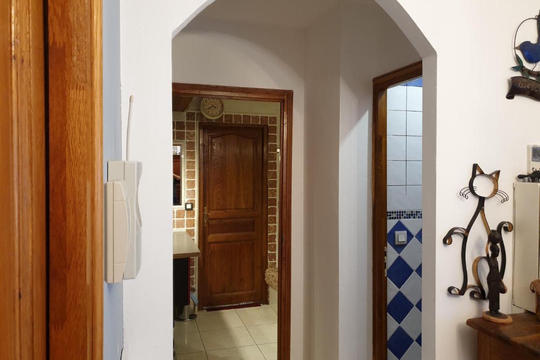 Photo of Bathroom in Roques