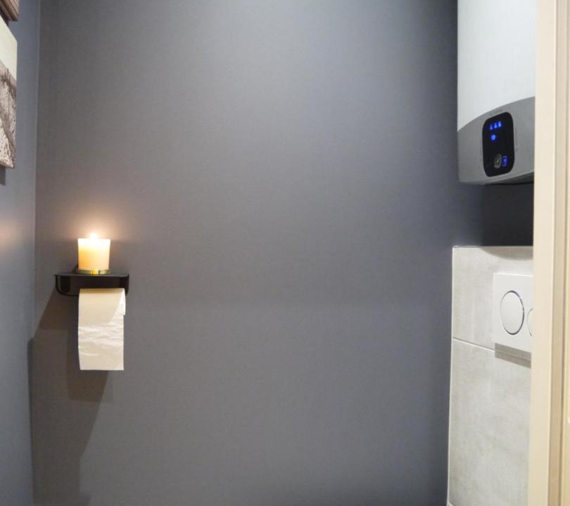 Photo of Bathroom in La Baule-Escoublac