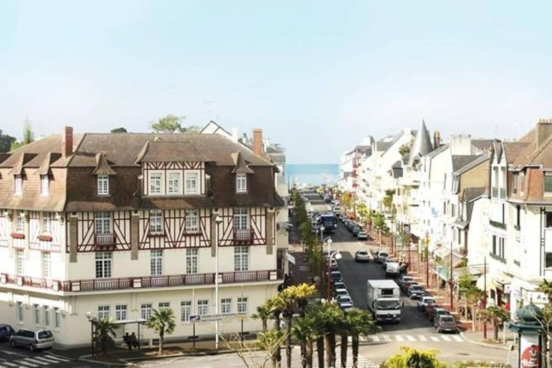Photo of Buildings in La Baule-Escoublac