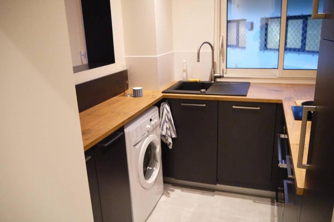 Photo of Kitchen in La Baule-Escoublac