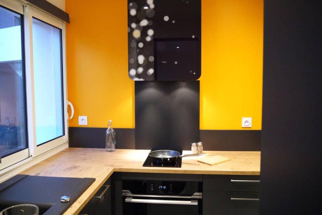 Photo of Kitchen in La Baule-Escoublac