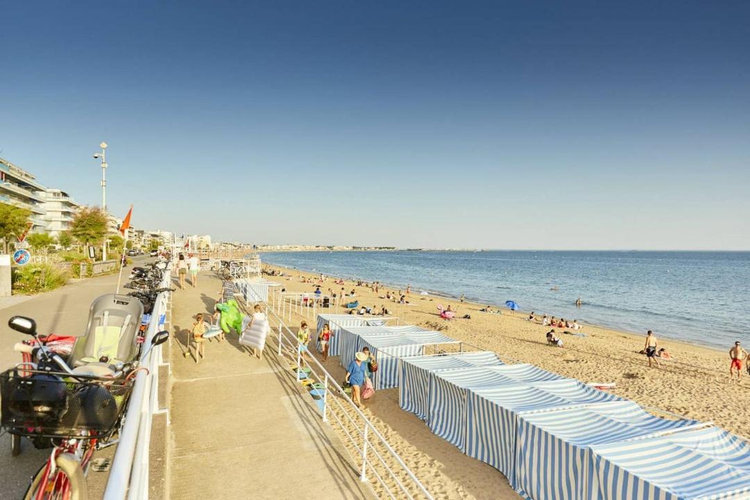 Photo of Outdoor in La Baule-Escoublac