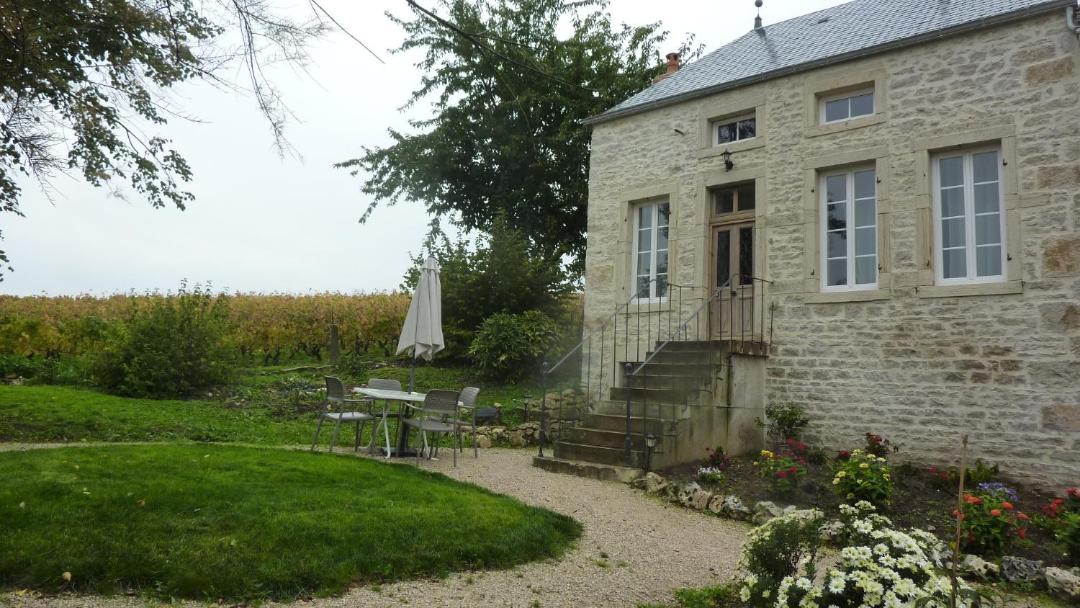 Photo of Others in Vosne-Romanee