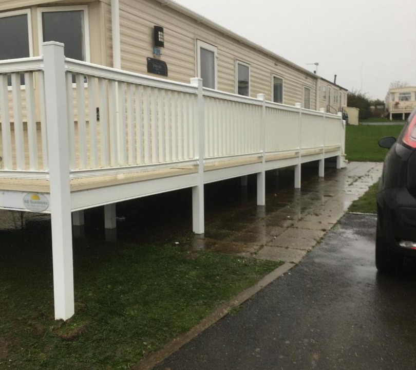 Photo of Buildings in Crimdon