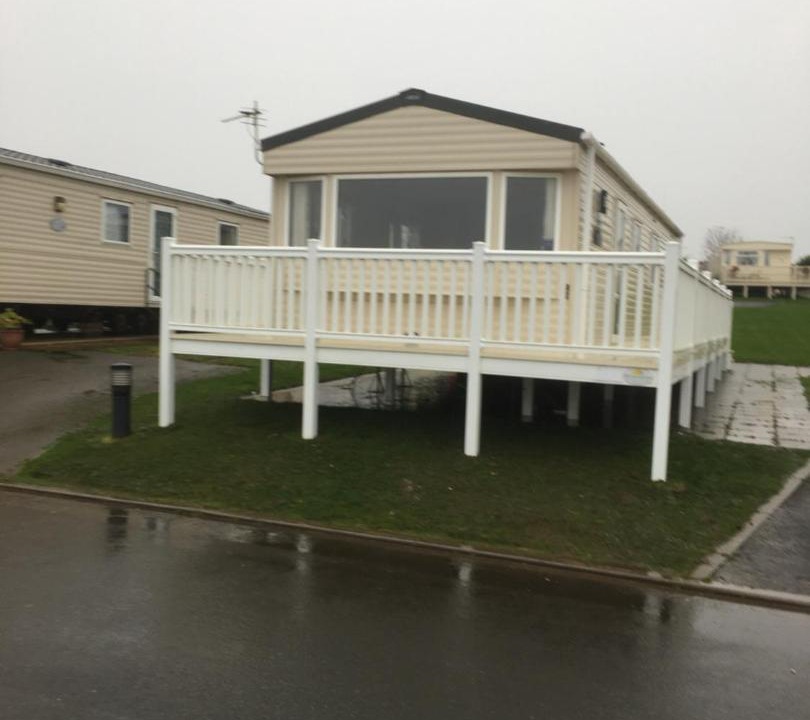 Photo of Buildings in Crimdon