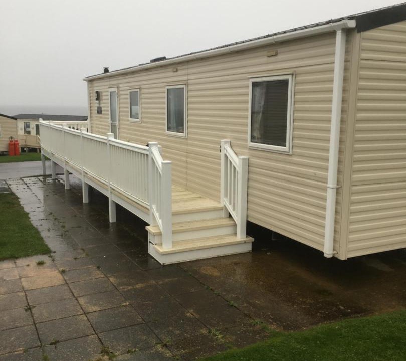 Photo of Buildings in Crimdon