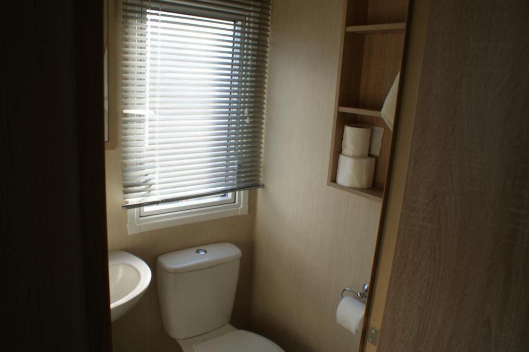 Photo of Bathroom in Crimdon
