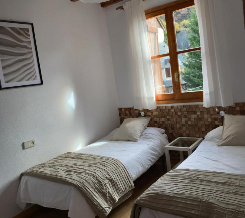 Photo of Bedroom in Escarrilla
