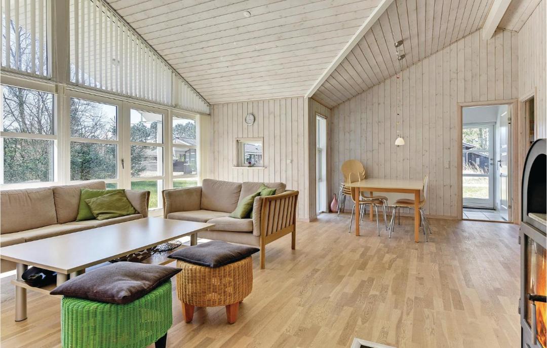 Photo of Livingroom in Aalbaek