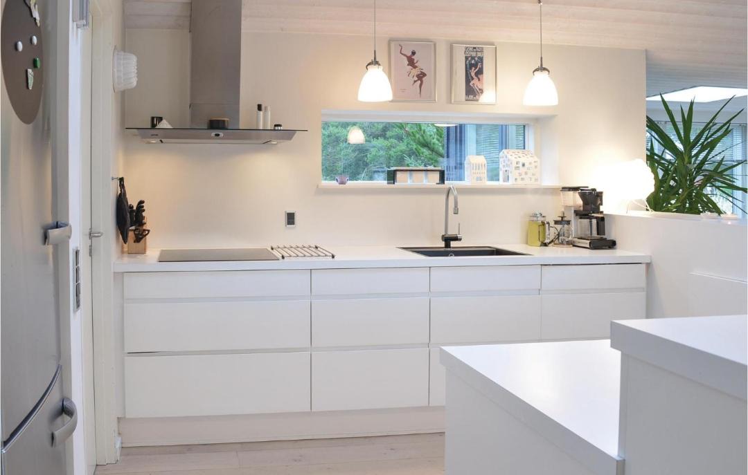 Photo of Kitchen in Klegod Strand