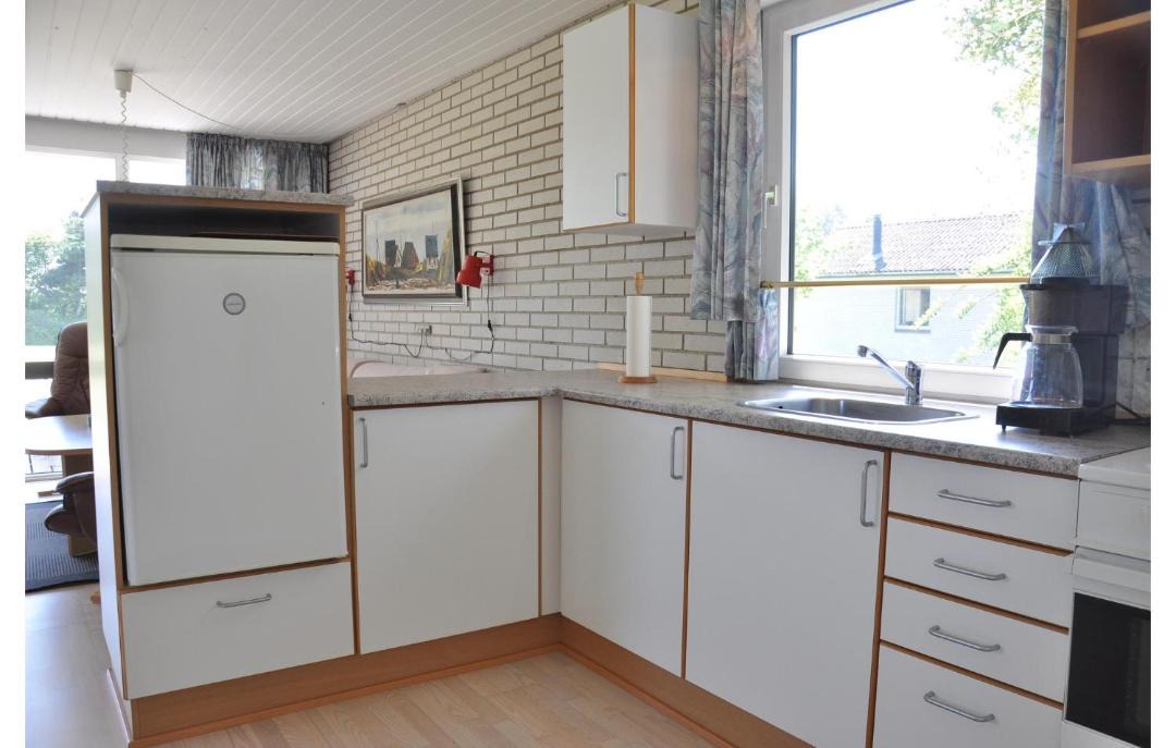 Photo of Kitchen in Kegnæshøj