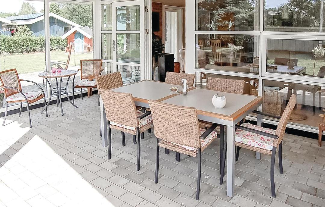 Photo of Livingroom in Hejsager Strand